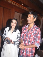 Kolaveri Di Success Party